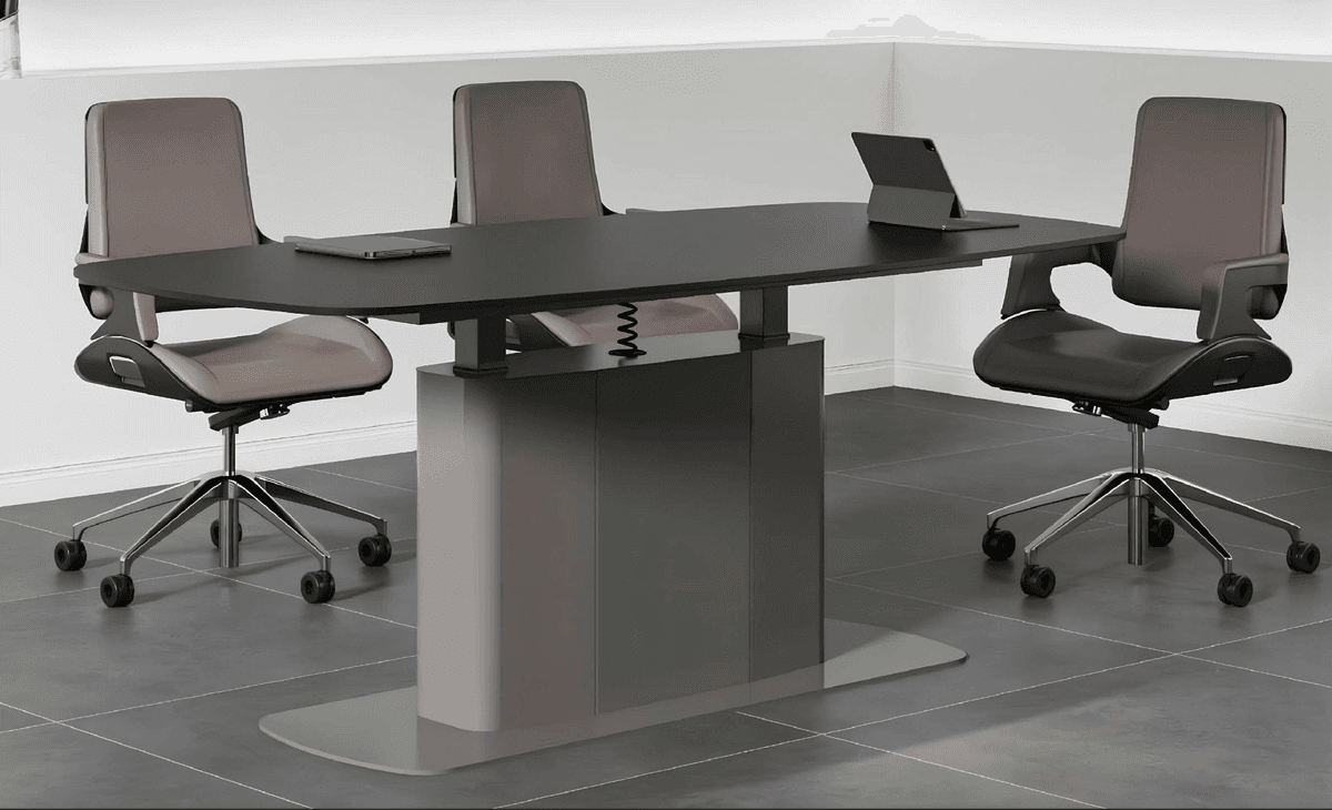 Modern cluster tables